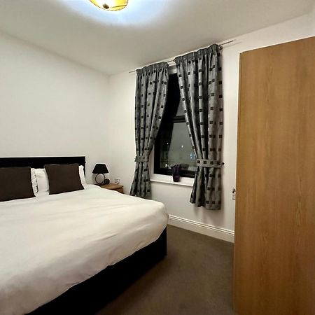 The Carlton'S Holiday Suites Bridlington Zewnętrze zdjęcie