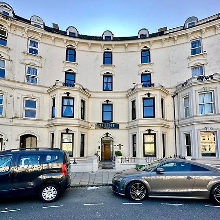 The Carlton'S Holiday Suites Bridlington Zewnętrze zdjęcie