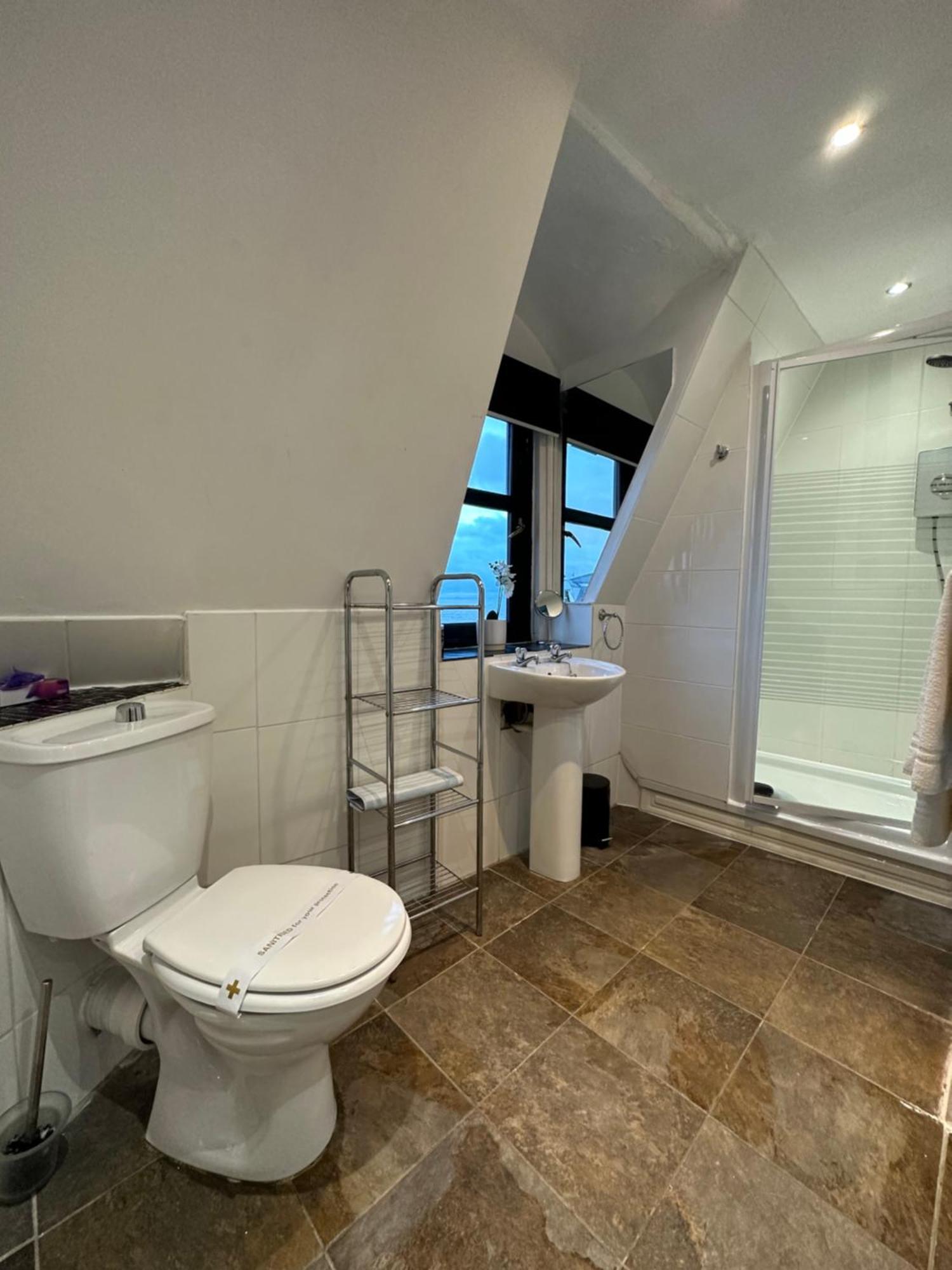 The Carlton'S Holiday Suites Bridlington Zewnętrze zdjęcie