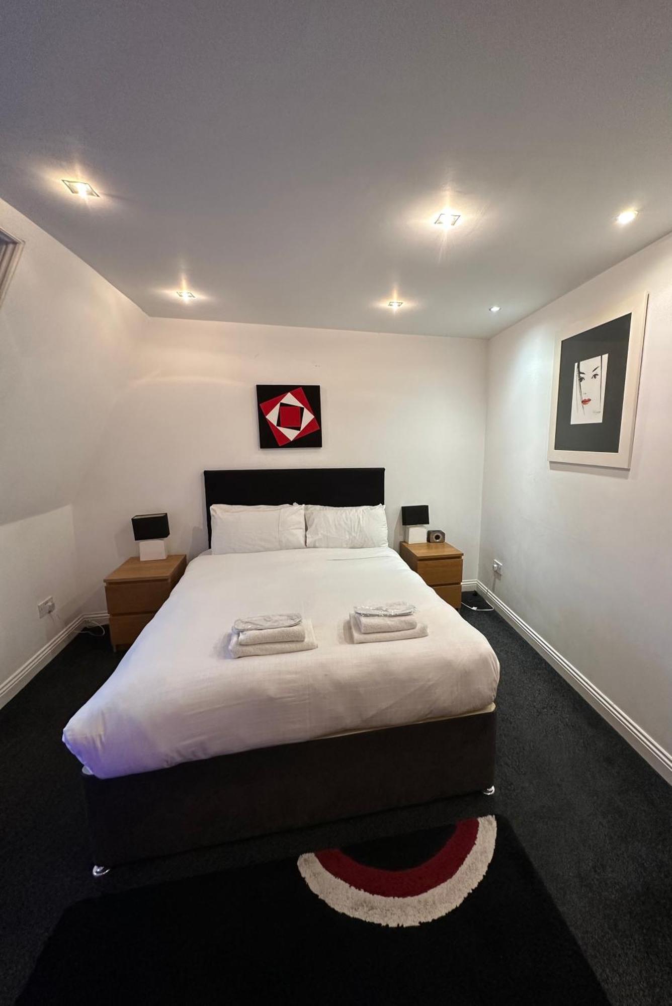 The Carlton'S Holiday Suites Bridlington Zewnętrze zdjęcie
