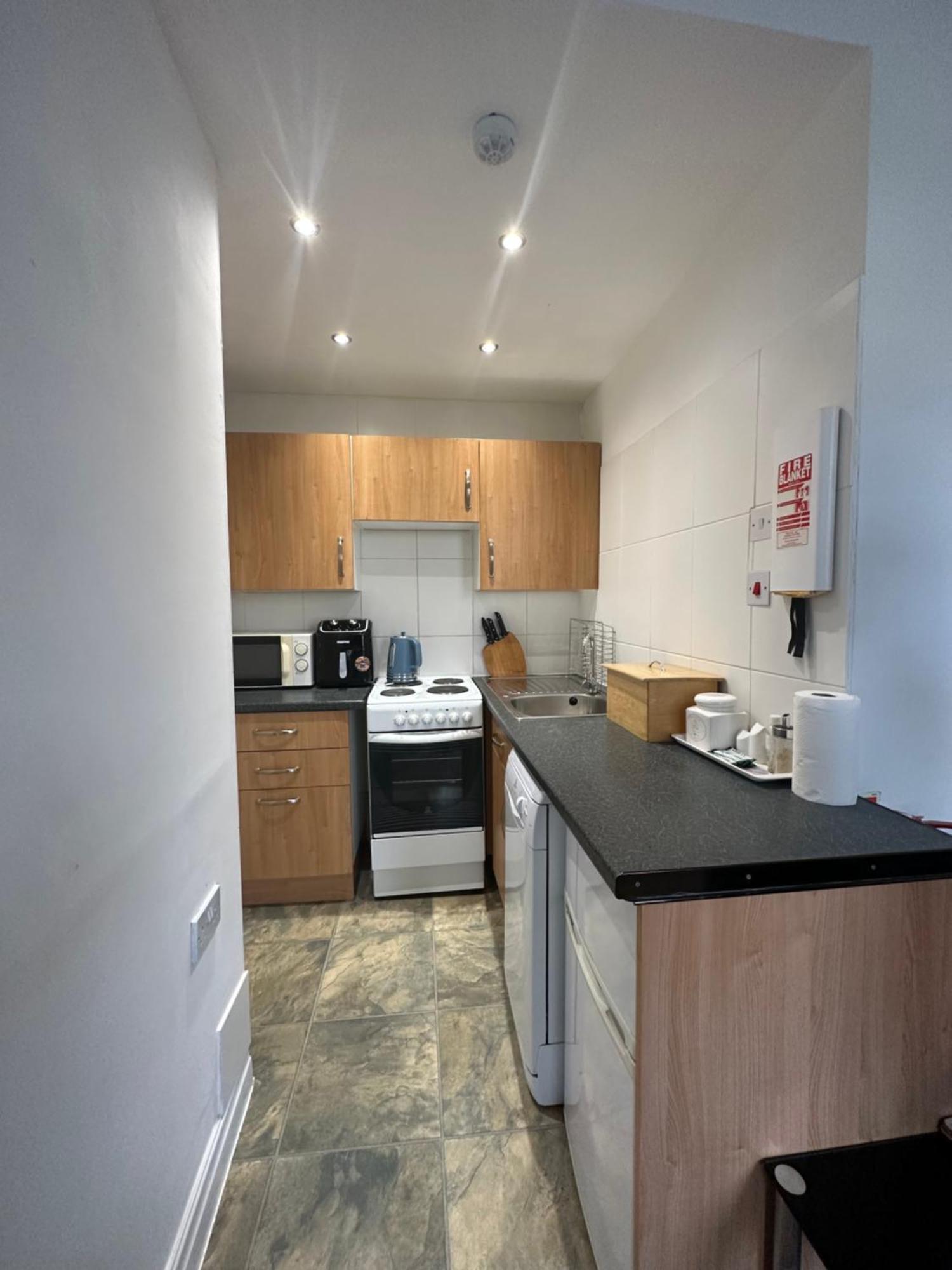 The Carlton'S Holiday Suites Bridlington Zewnętrze zdjęcie