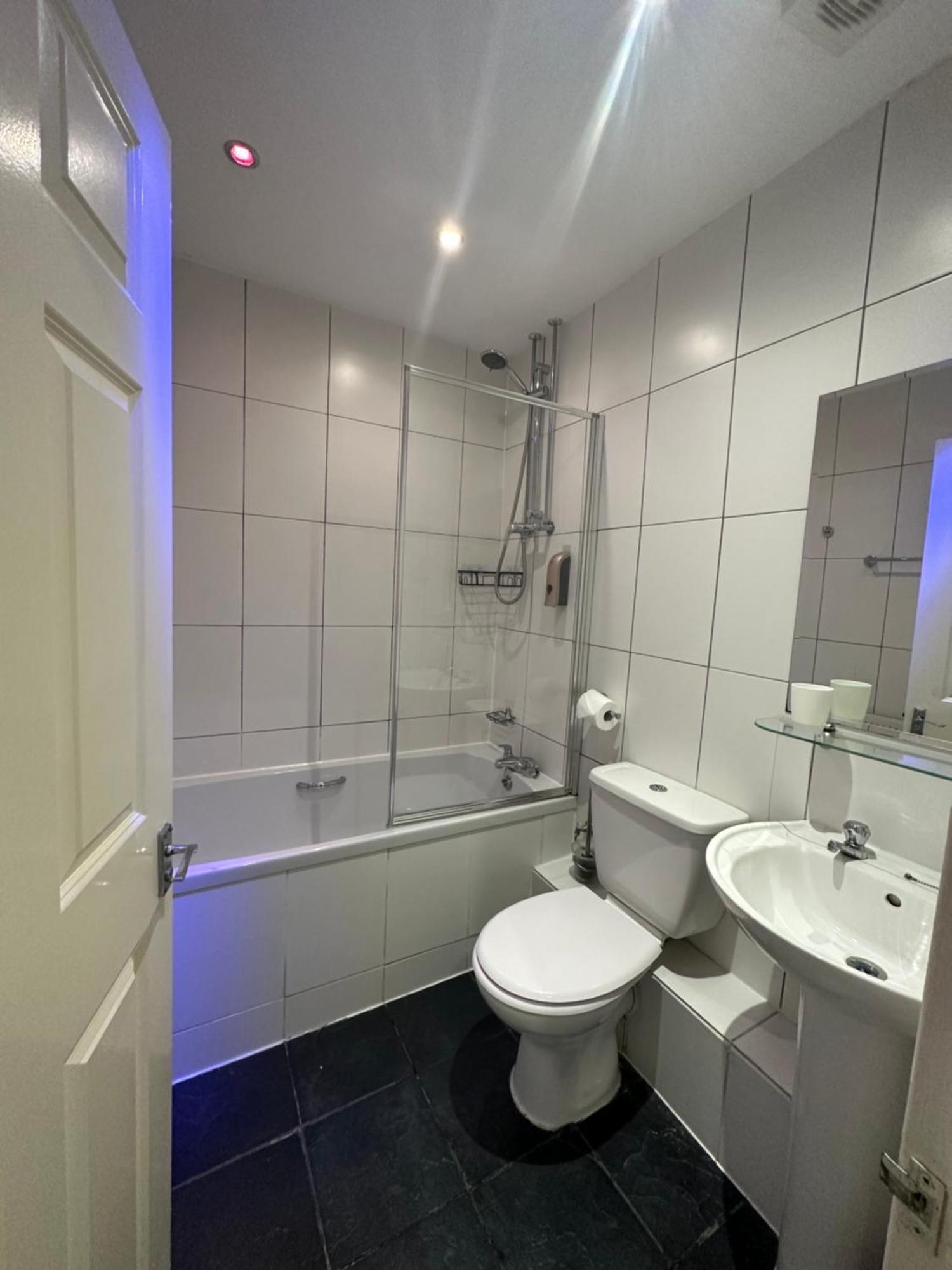 The Carlton'S Holiday Suites Bridlington Zewnętrze zdjęcie