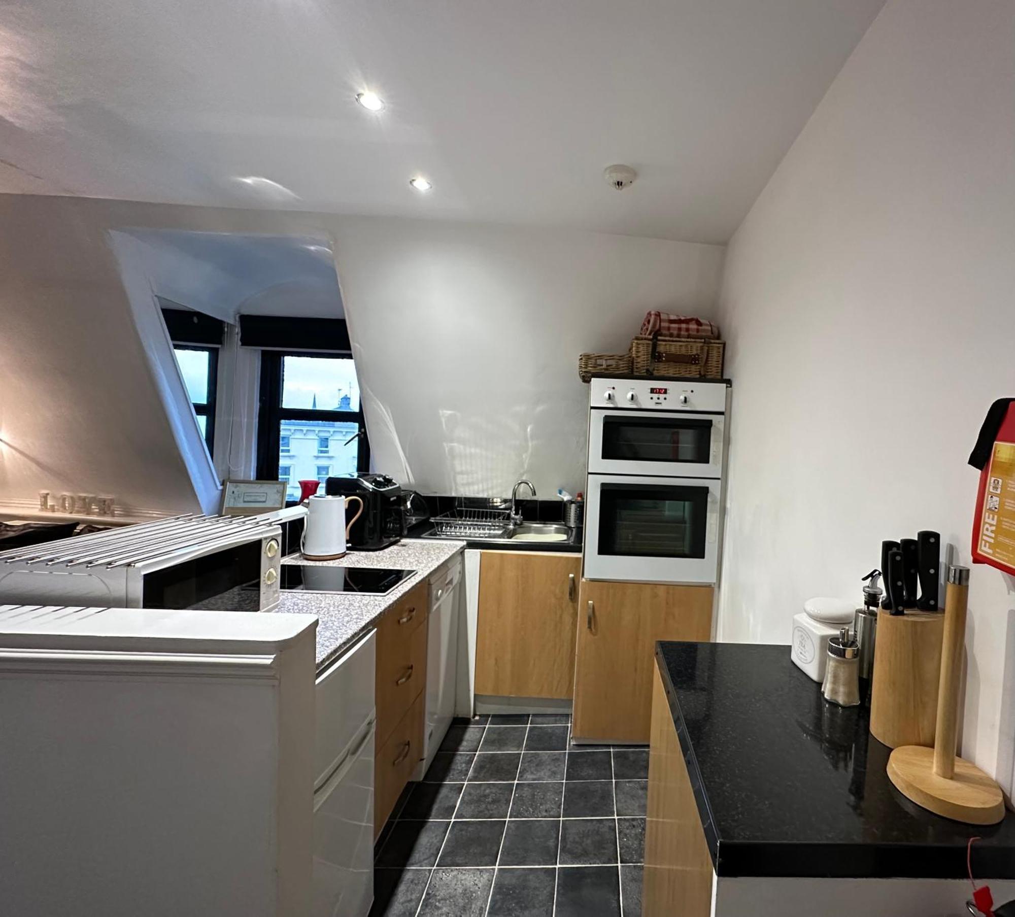 The Carlton'S Holiday Suites Bridlington Zewnętrze zdjęcie