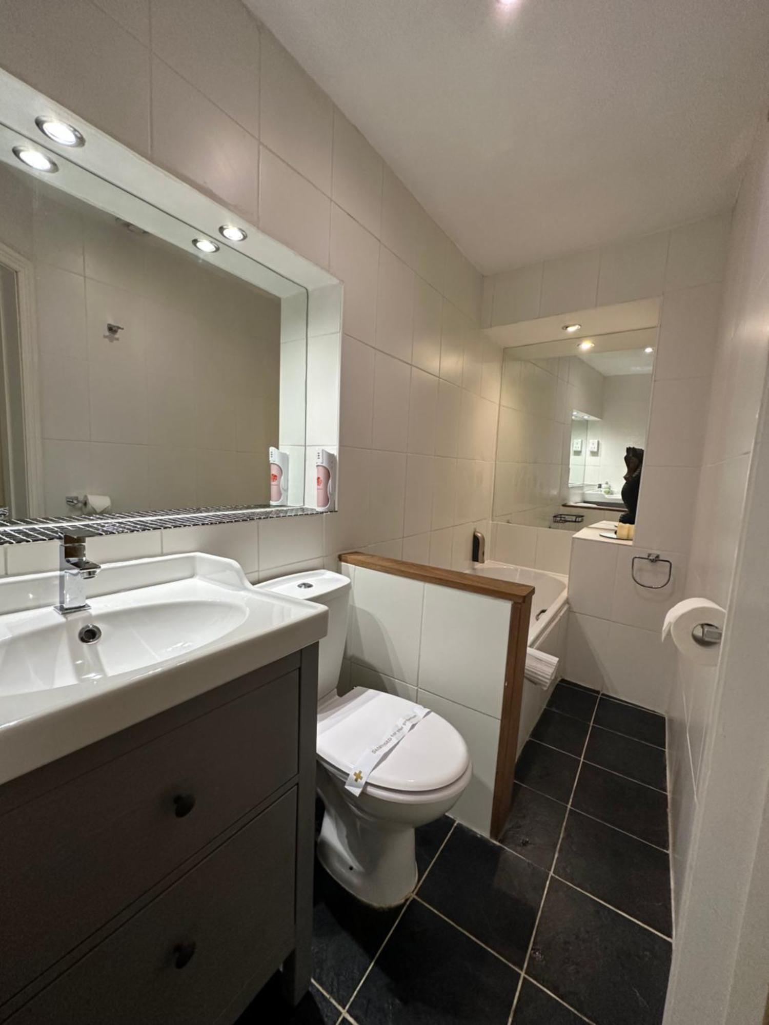 The Carlton'S Holiday Suites Bridlington Zewnętrze zdjęcie