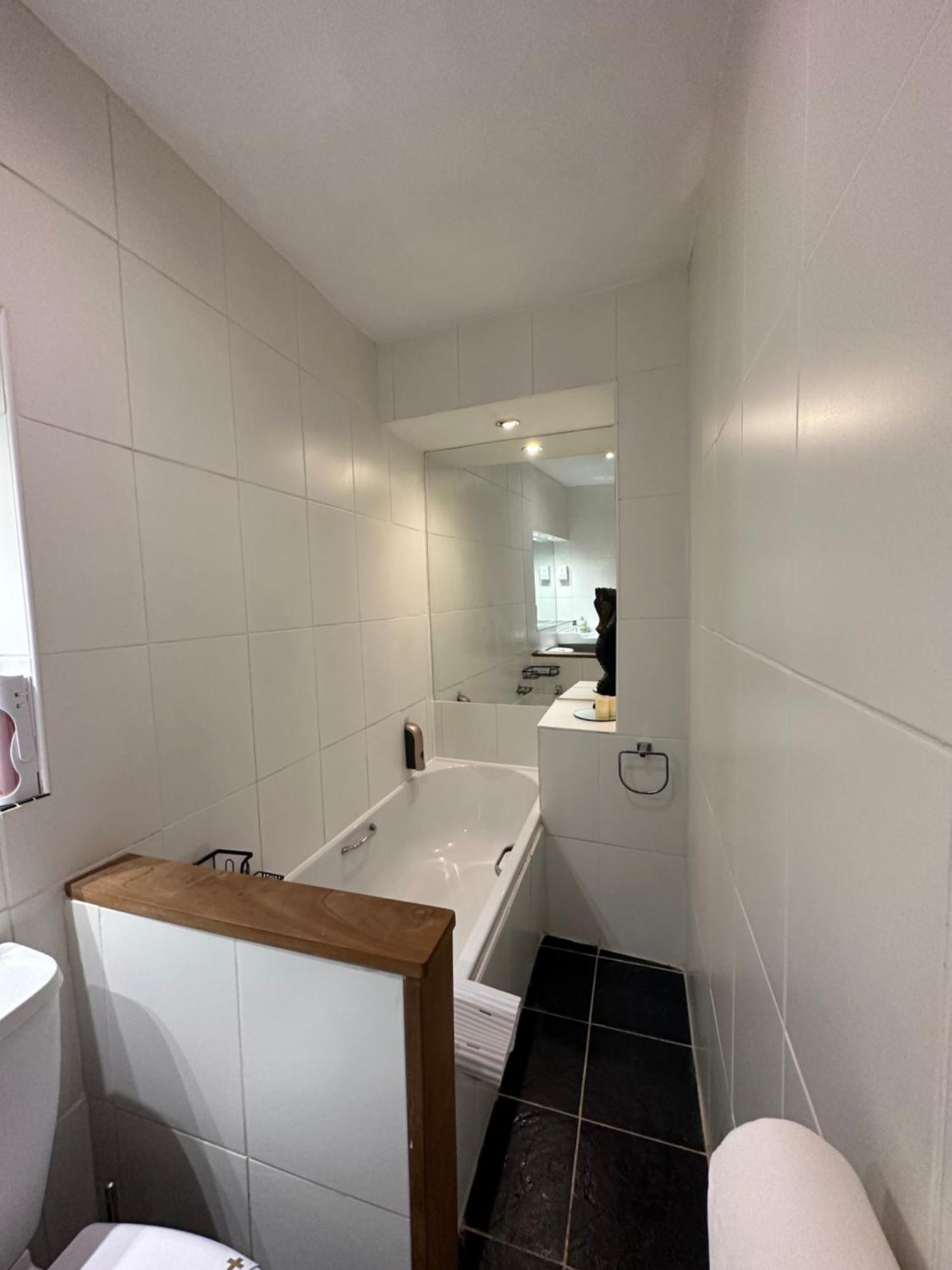 The Carlton'S Holiday Suites Bridlington Zewnętrze zdjęcie