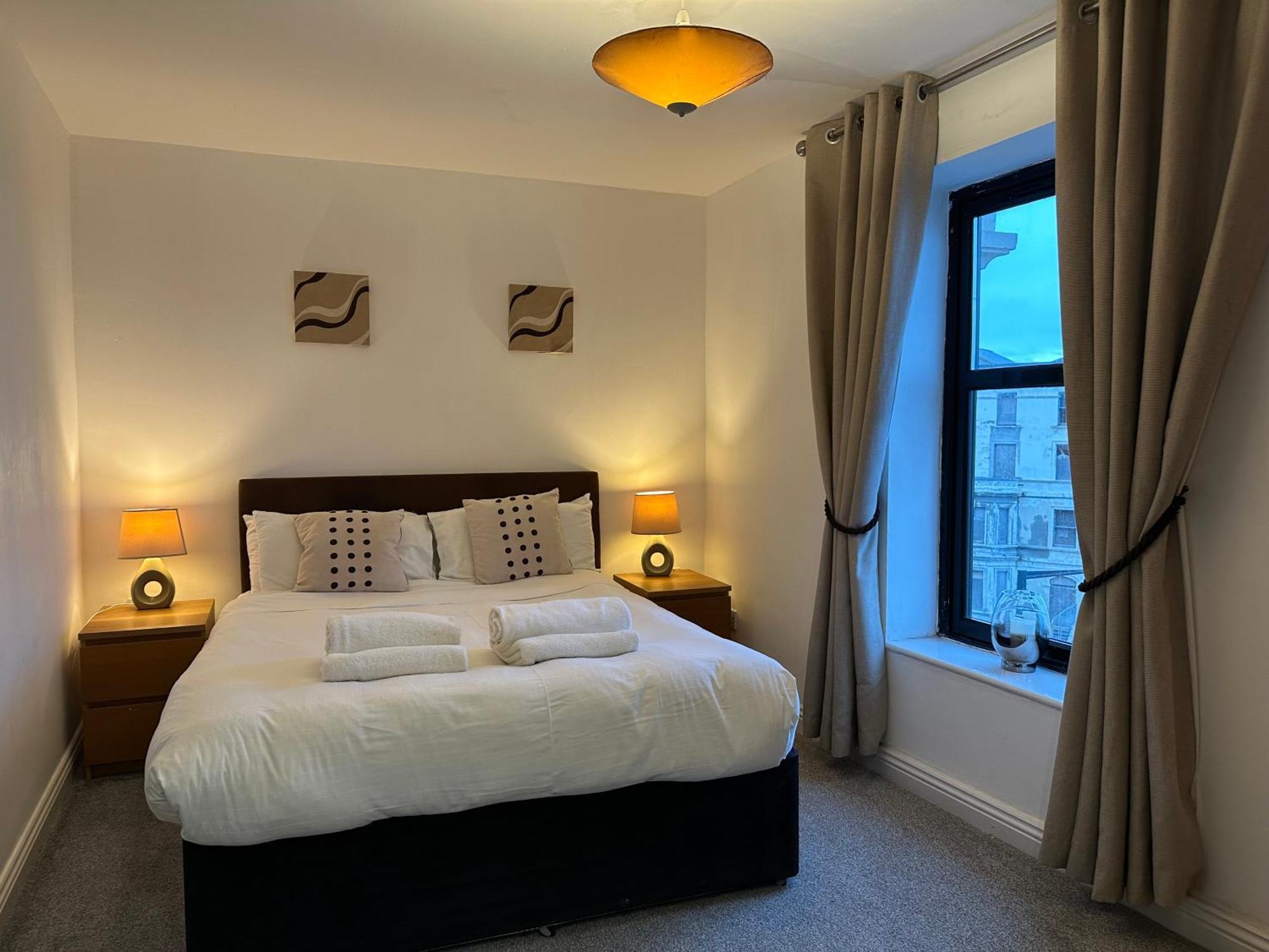 The Carlton'S Holiday Suites Bridlington Zewnętrze zdjęcie