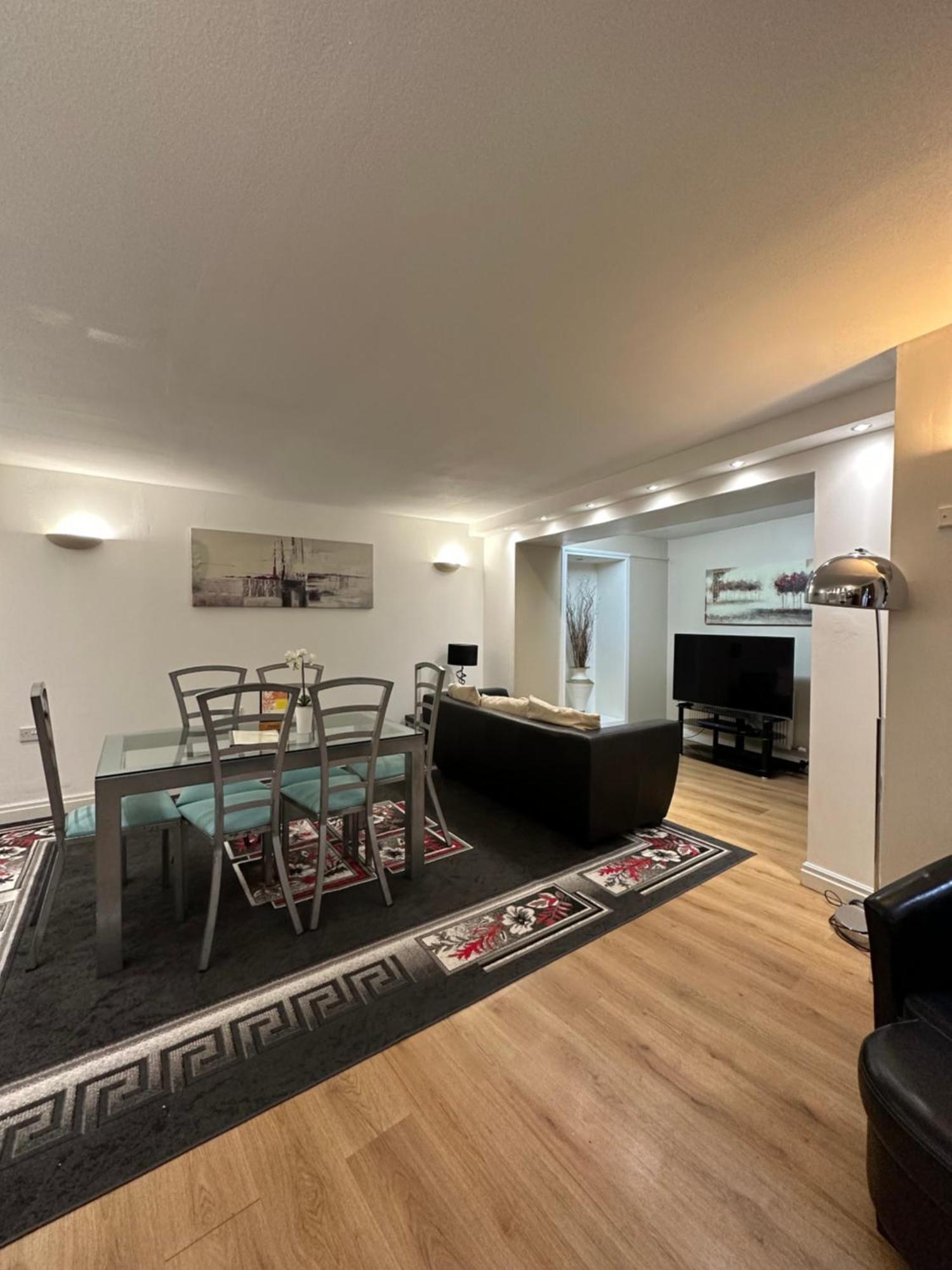 The Carlton'S Holiday Suites Bridlington Zewnętrze zdjęcie