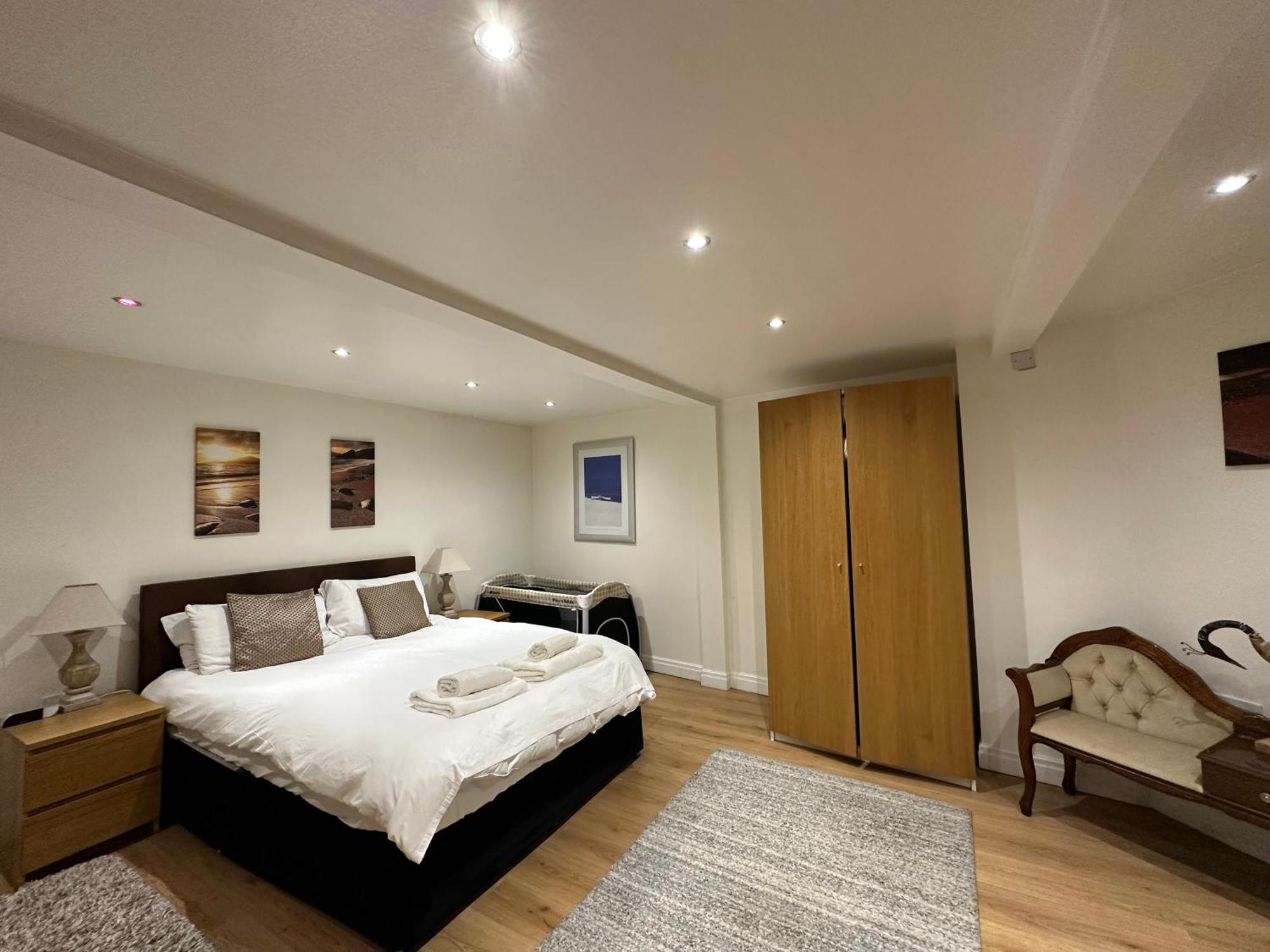 The Carlton'S Holiday Suites Bridlington Zewnętrze zdjęcie