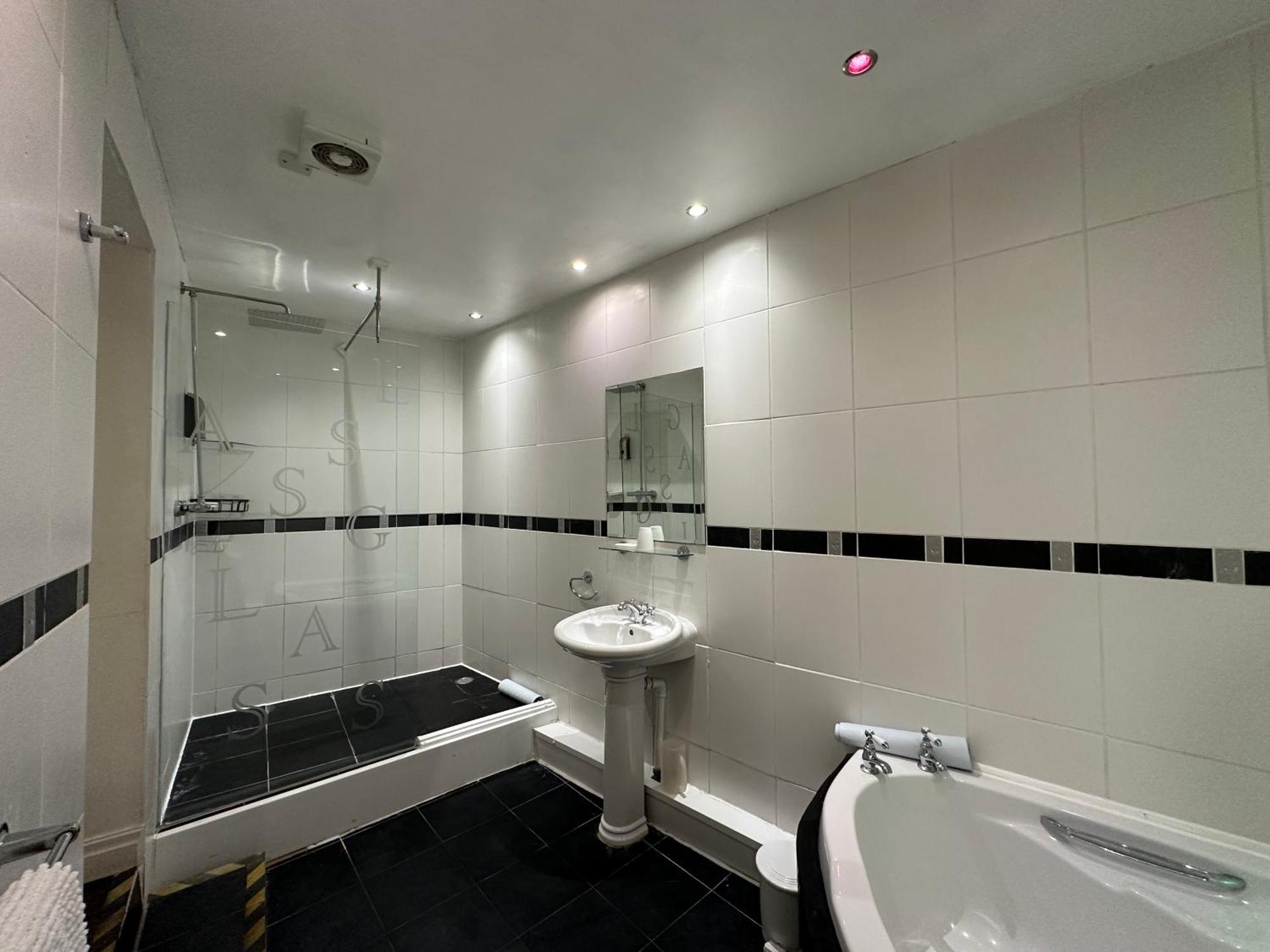 The Carlton'S Holiday Suites Bridlington Zewnętrze zdjęcie