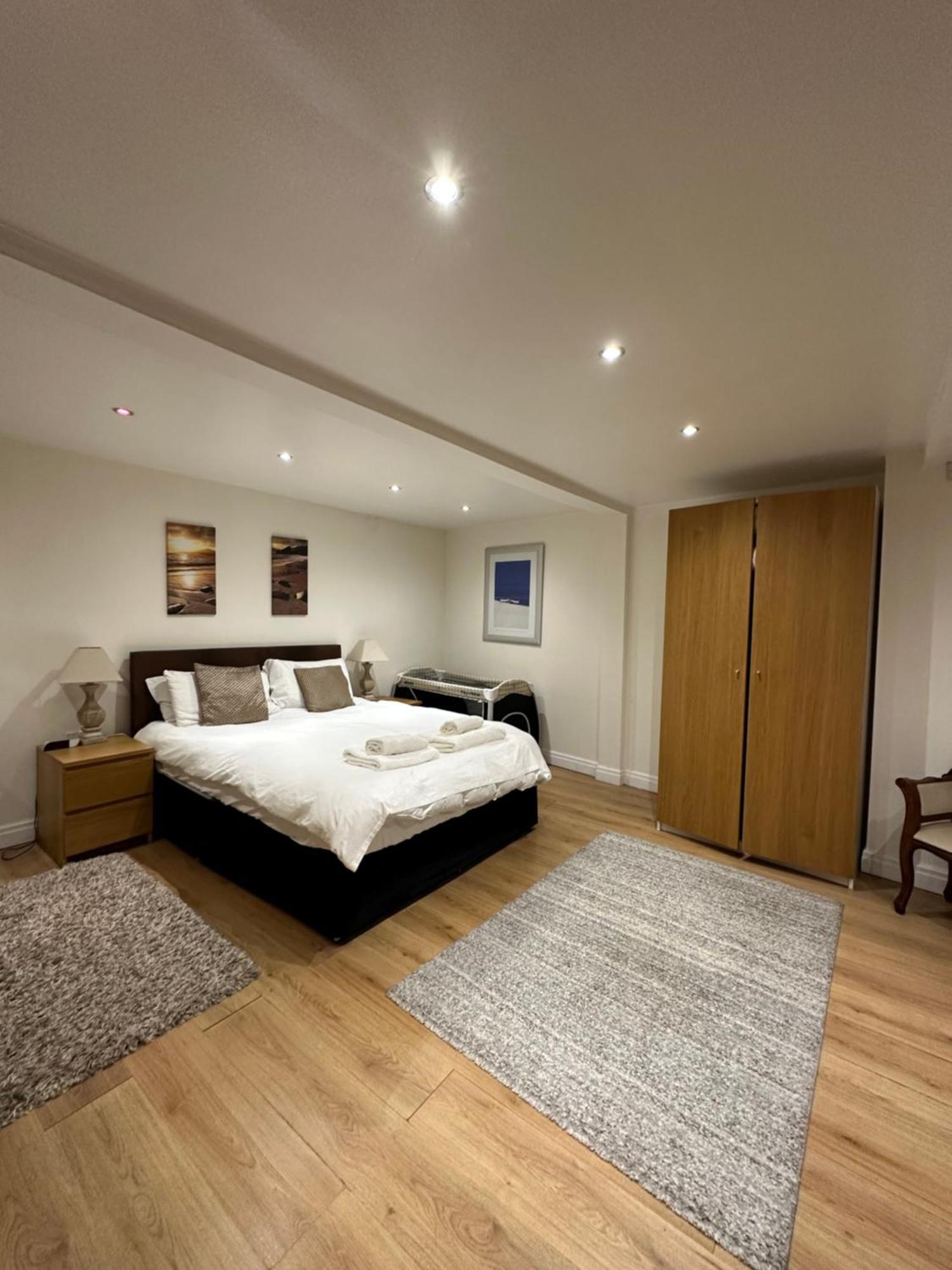 The Carlton'S Holiday Suites Bridlington Zewnętrze zdjęcie