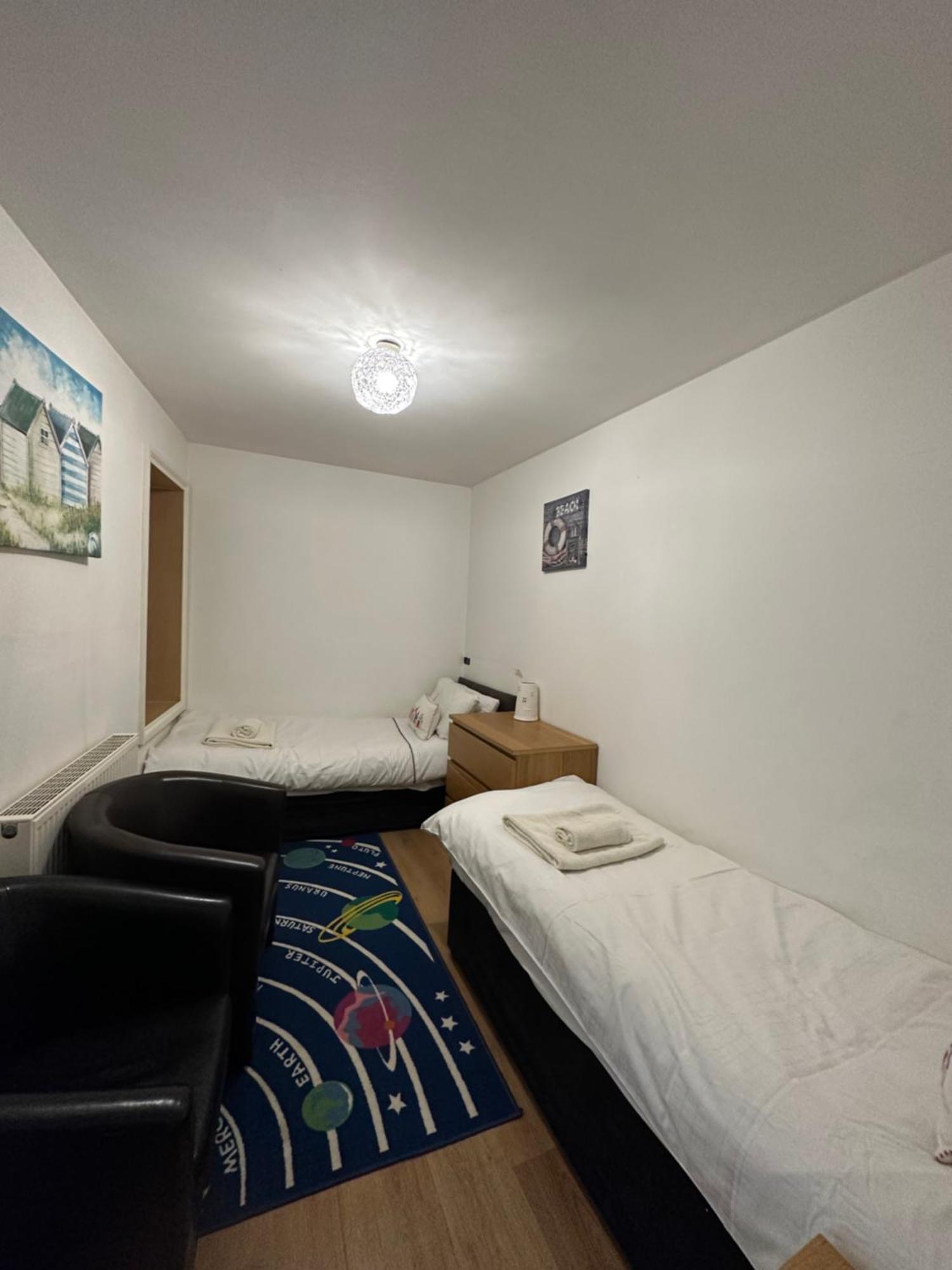 The Carlton'S Holiday Suites Bridlington Zewnętrze zdjęcie
