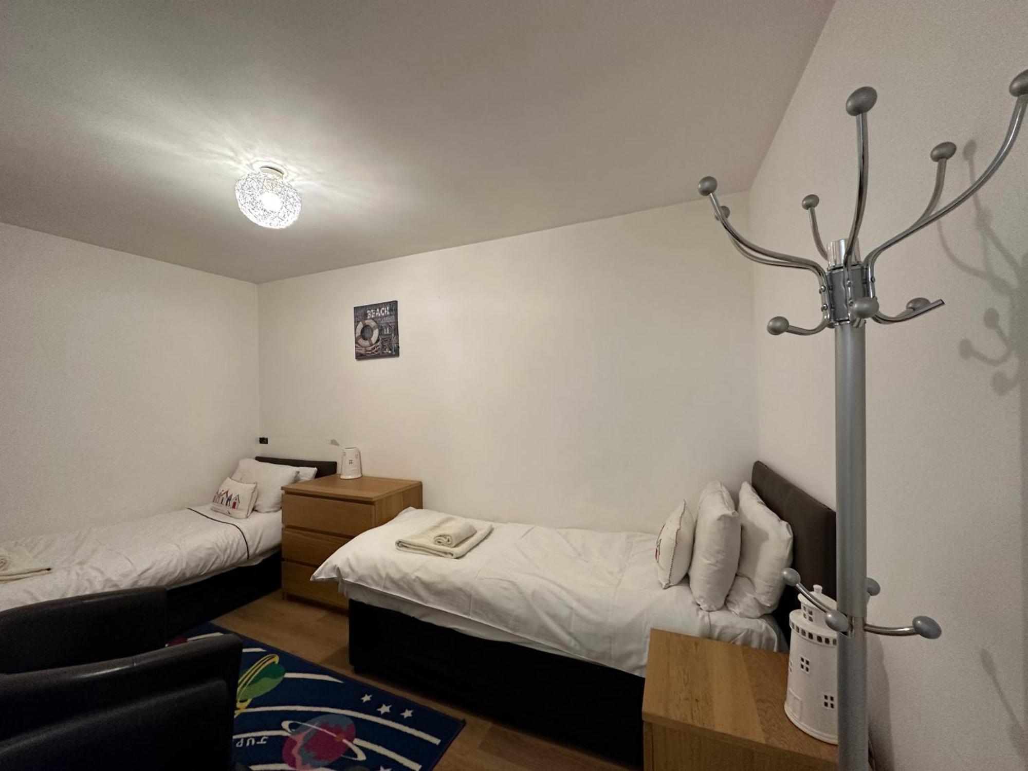 The Carlton'S Holiday Suites Bridlington Zewnętrze zdjęcie
