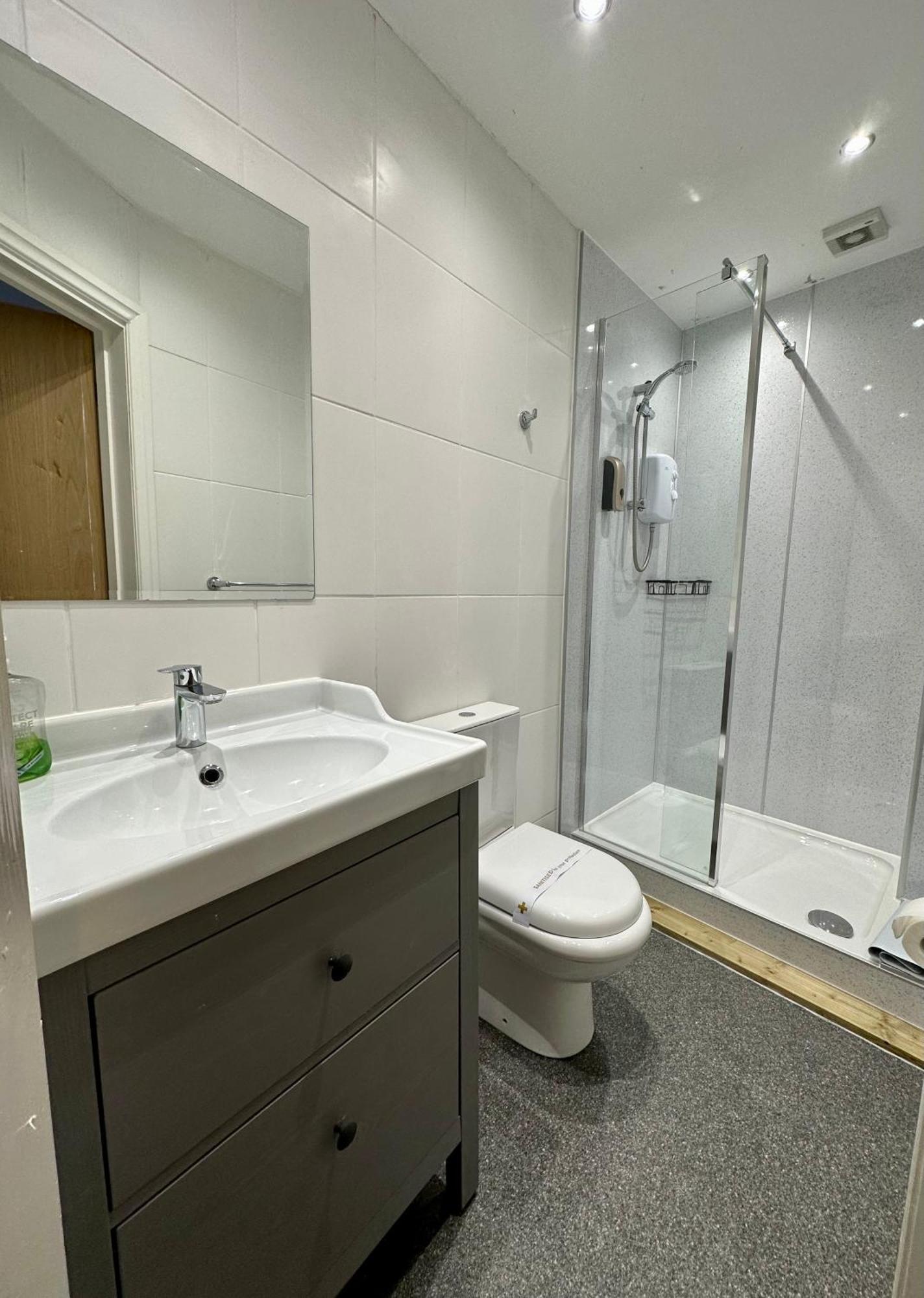 The Carlton'S Holiday Suites Bridlington Zewnętrze zdjęcie