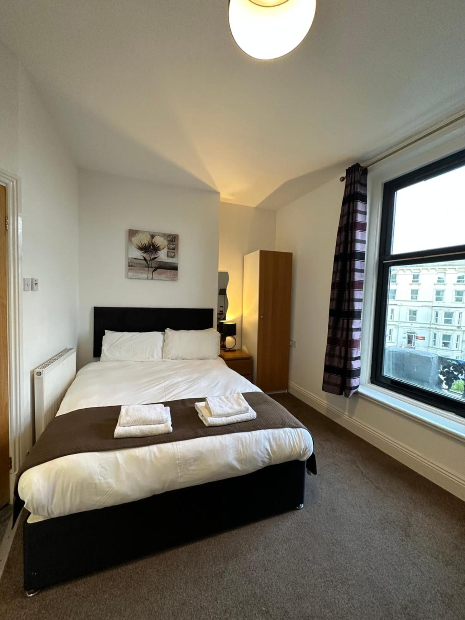 The Carlton'S Holiday Suites Bridlington Zewnętrze zdjęcie