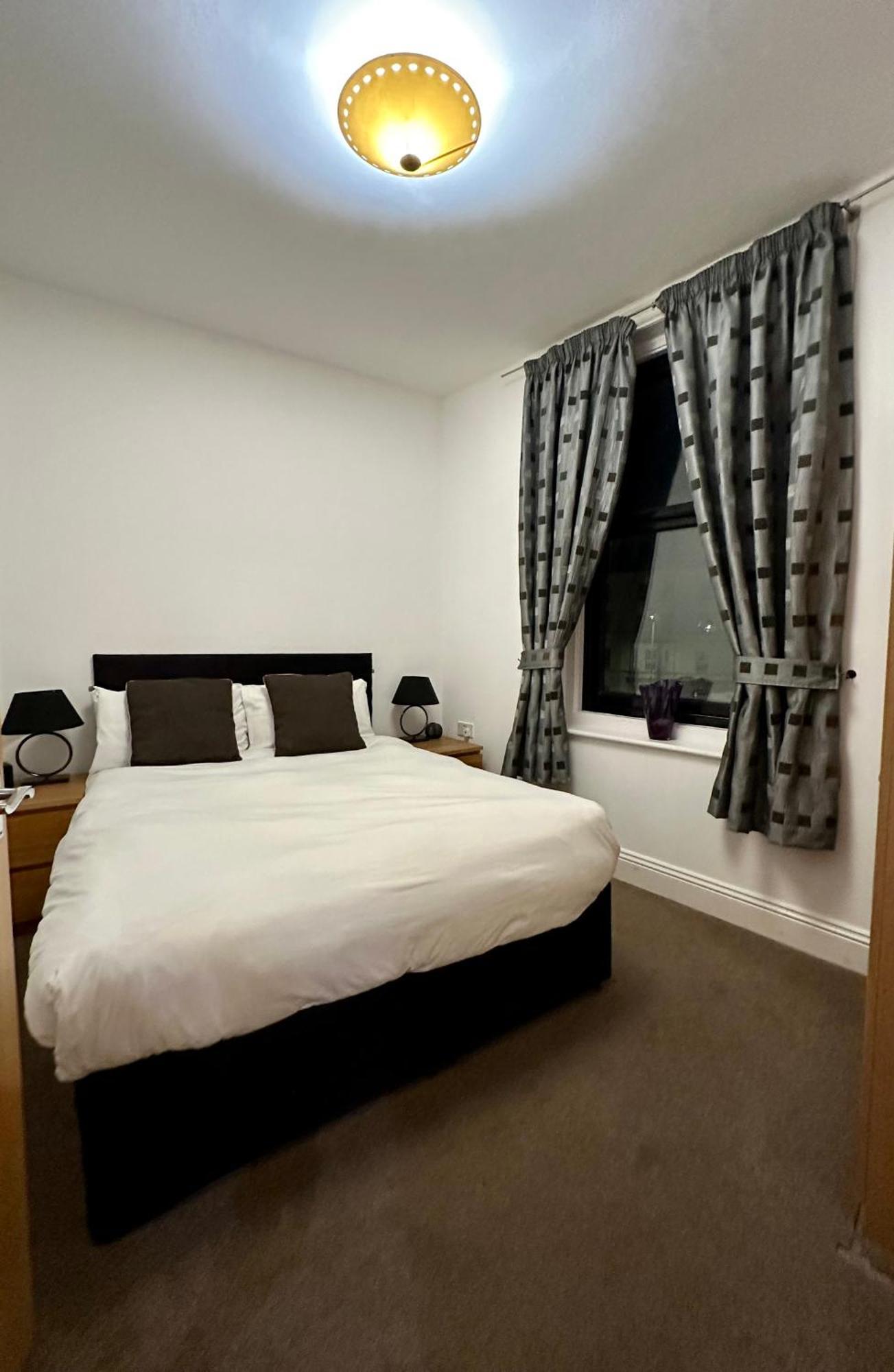 The Carlton'S Holiday Suites Bridlington Zewnętrze zdjęcie