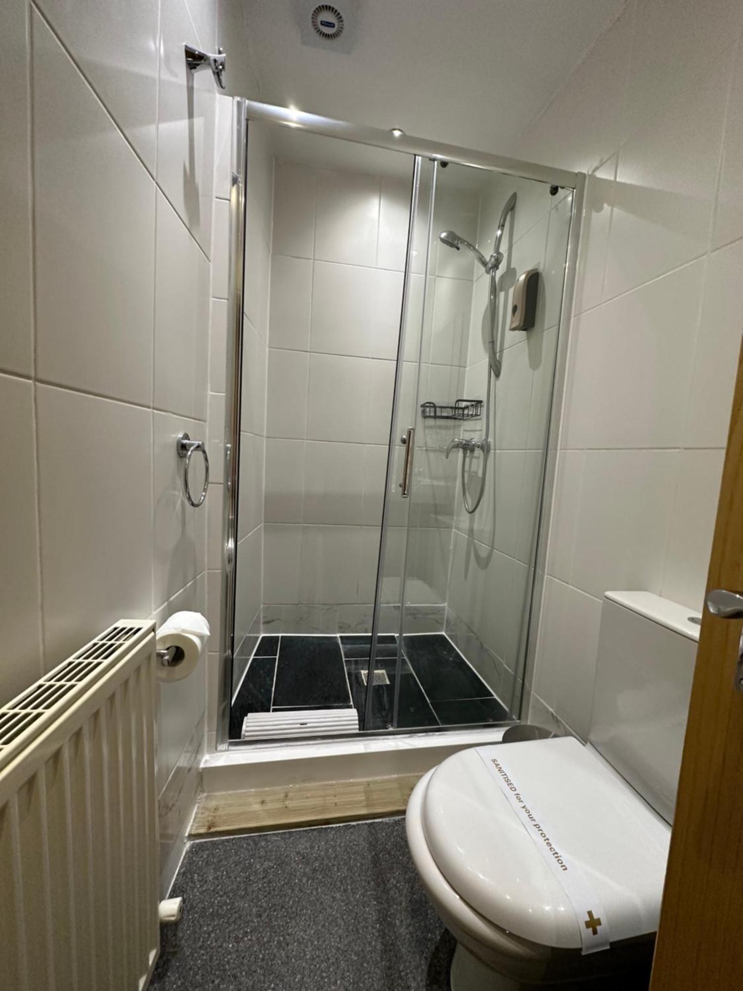 The Carlton'S Holiday Suites Bridlington Zewnętrze zdjęcie