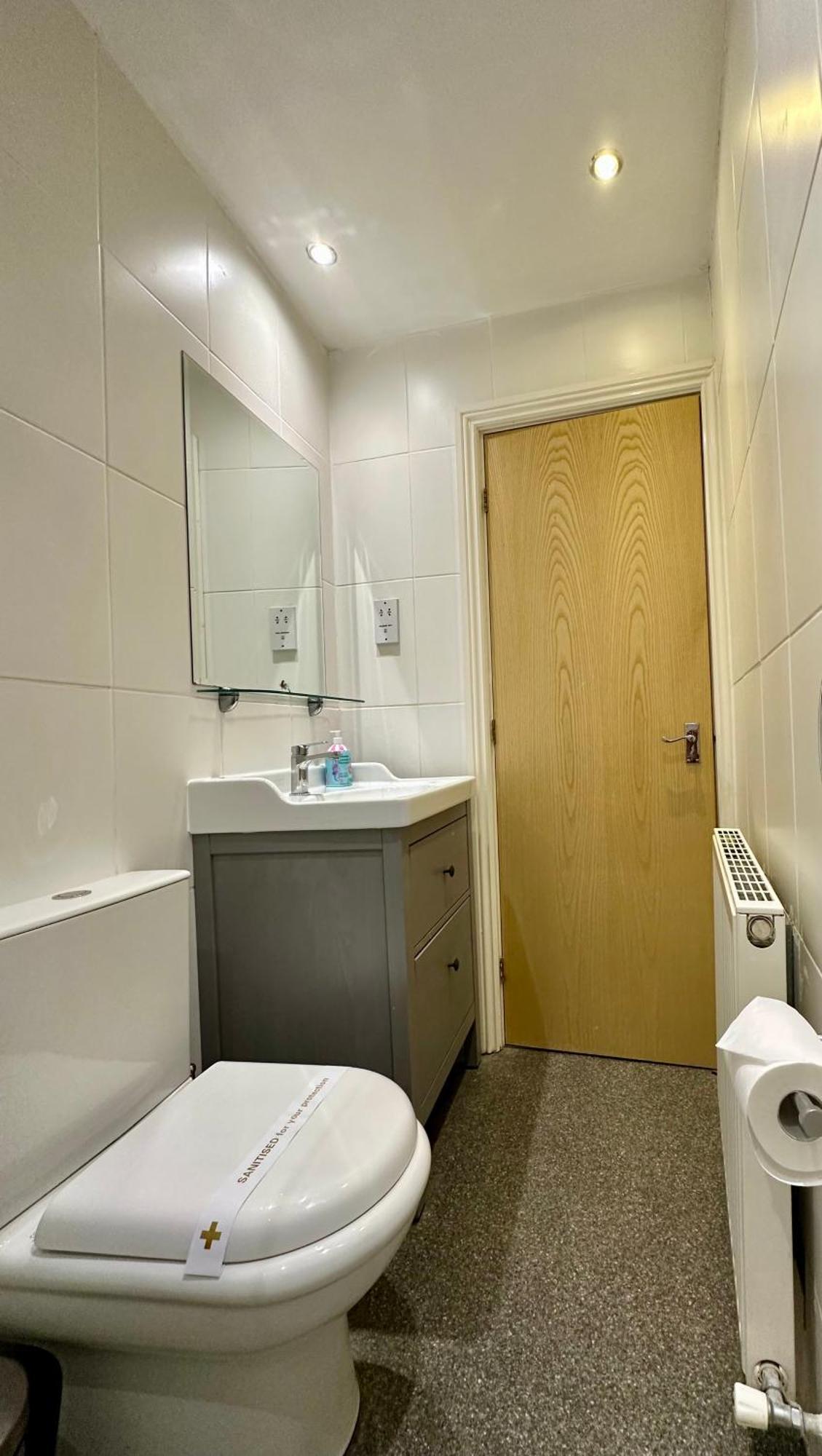 The Carlton'S Holiday Suites Bridlington Zewnętrze zdjęcie