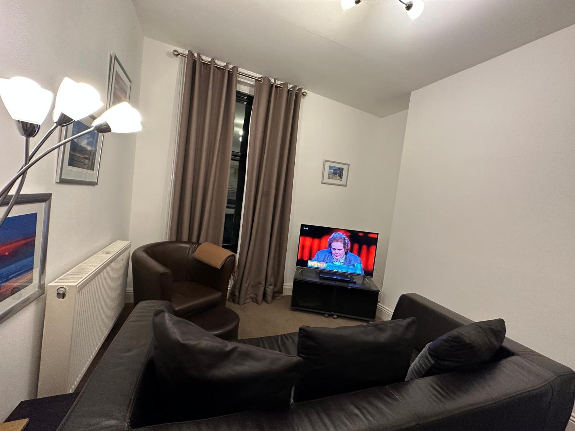 The Carlton'S Holiday Suites Bridlington Zewnętrze zdjęcie