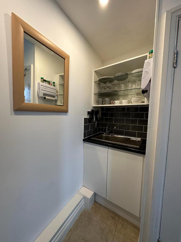 The Carlton'S Holiday Suites Bridlington Zewnętrze zdjęcie