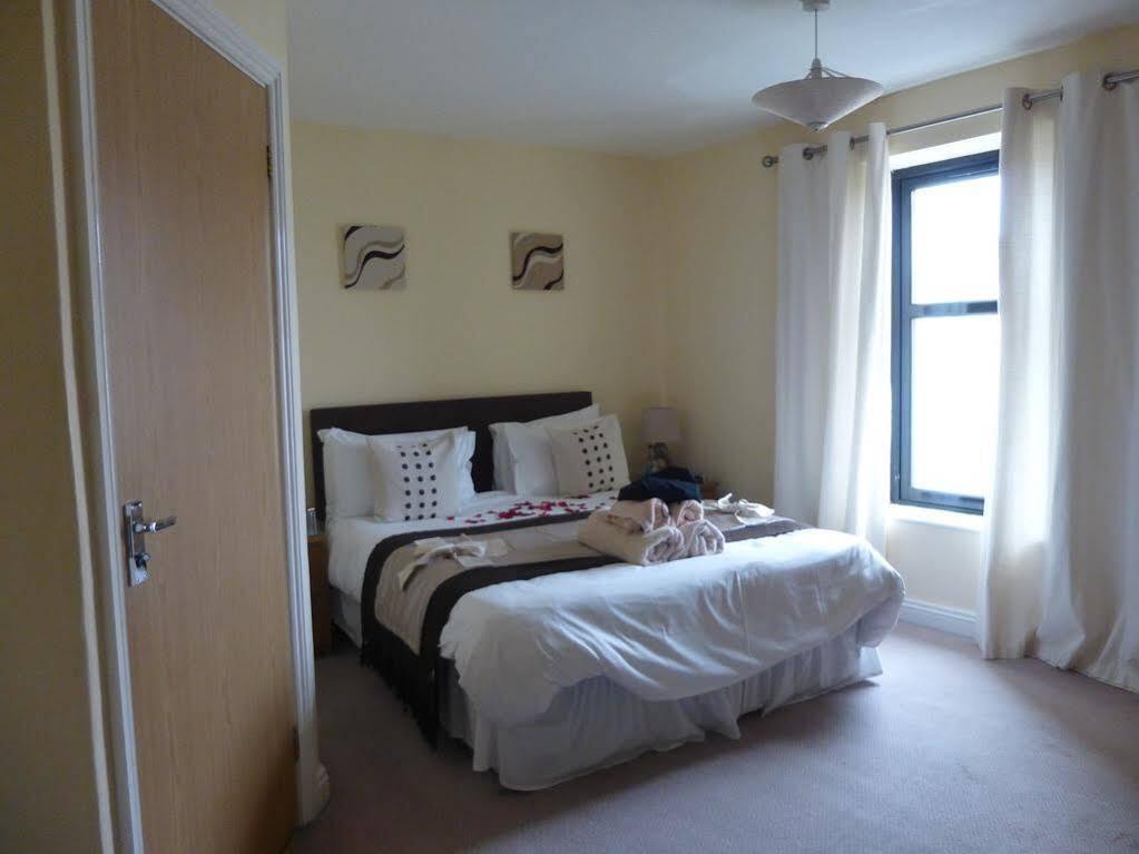 The Carlton'S Holiday Suites Bridlington Zewnętrze zdjęcie