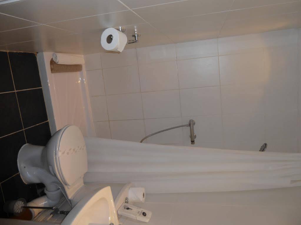 The Carlton'S Holiday Suites Bridlington Zewnętrze zdjęcie